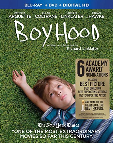 Boyhood