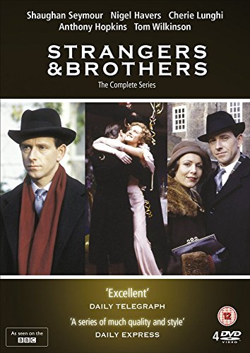 Strangers and Brothers: The Complete Series [DVD]