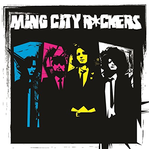 Ming City Rockers