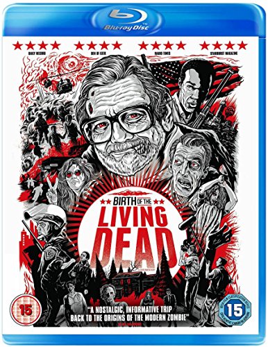 Birth Of The Living Dead [Blu-ray]