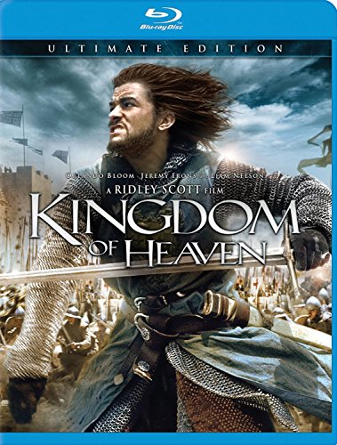 Kingdom of Heaven