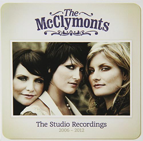 Studio Recordings: 2006-2012