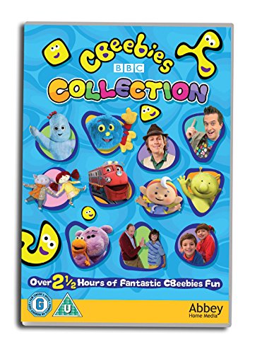 The CBeebies Collection - Volume 1 [DVD]