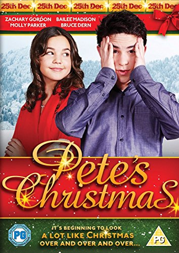 Pete's Christmas [DVD]