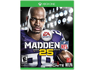 Madden NFL 25-Nla