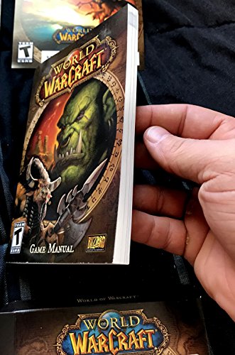 World of Warcraft (PC / MAC)