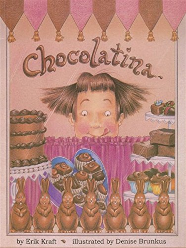 Chocolatinea
