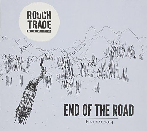 End Of The Road Festival 2014