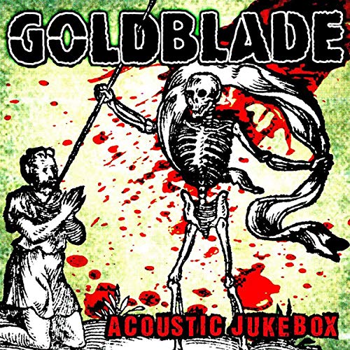 Acoustic Jukebox -Digi-