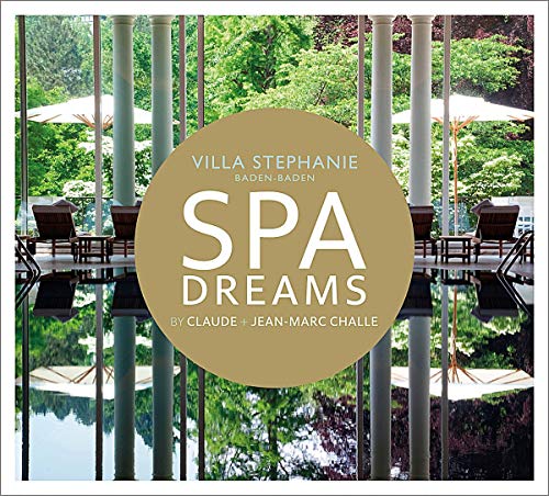 Spa Dreams (2CD)