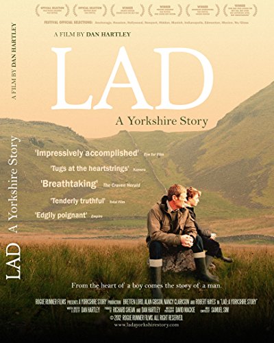 Lad: A Yorkshire Story