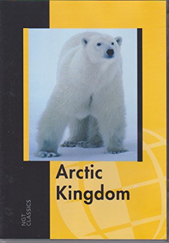 National Geographic Classics - Arctic Kingdom (1996) (DVD)