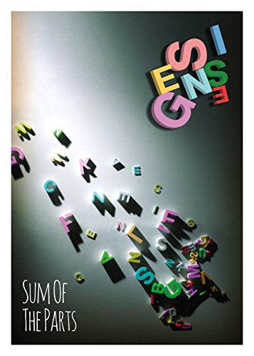 Sum Of The Parts [DVD] [2014] [NTSC]
