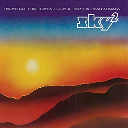 Sky 2 (Expanded And Remastered Edition)