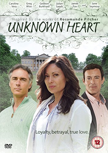 Rosamunde Pilcher's Unknown Heart [DVD]