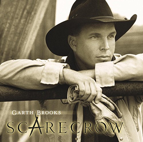 Scarecrow [2014 remastered]