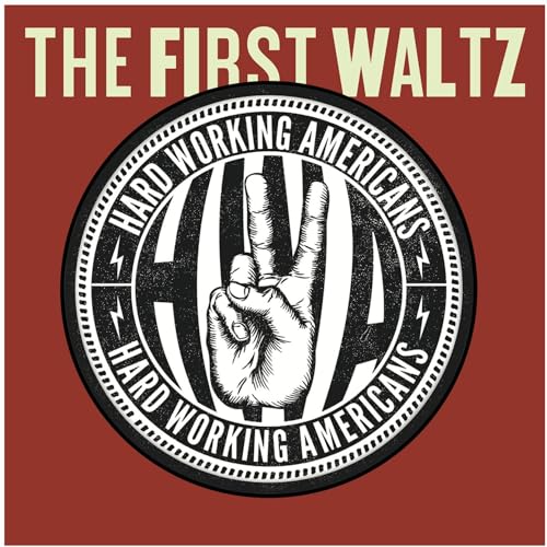 The First Waltz