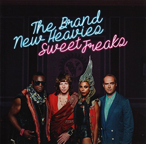 Sweet Freaks