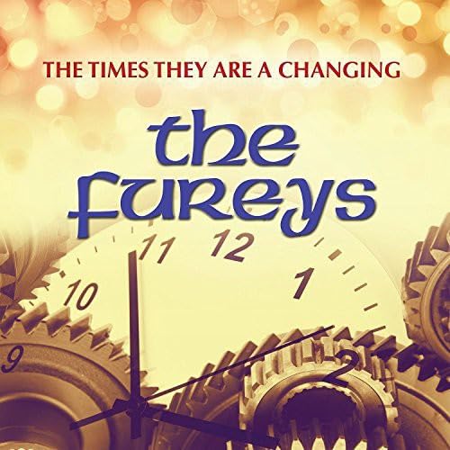 The Times They Are A Changing [VINYL]