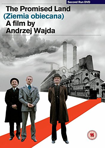 The Promised Land [DVD]