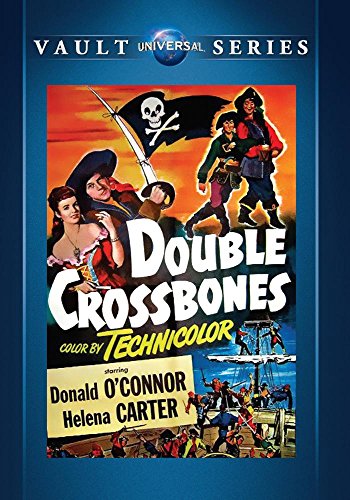 Double Crossbones