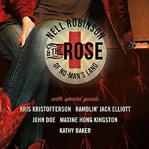 The Rose Of No-Man's Land