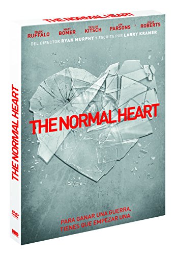The Normal Heart (Region 2)