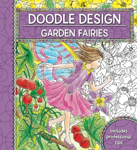 Garden Fairies