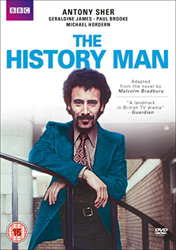 The History Man [DVD]