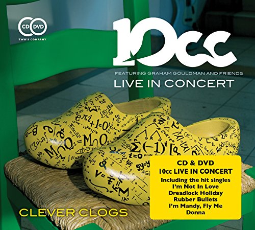 LIVE IN CONCERT
