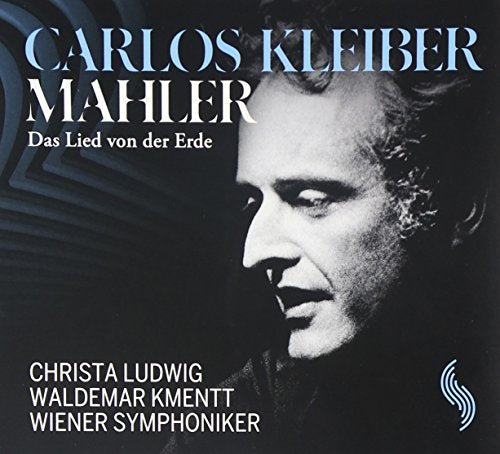 Das Lied Von Der Erde