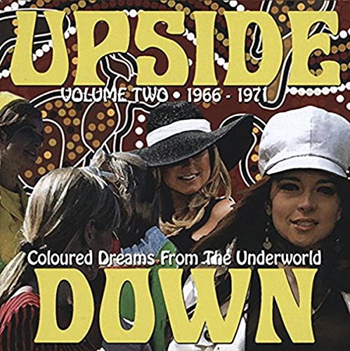 Upside Down Volume 2