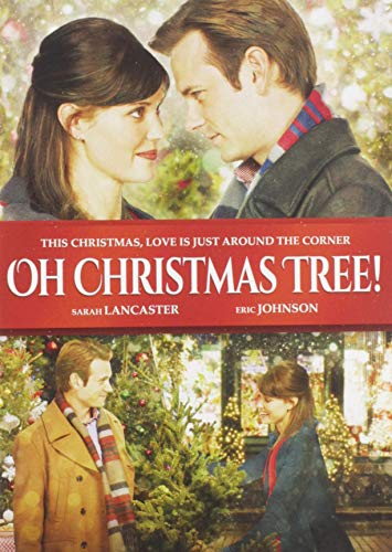 Oh Christmas Tree!
