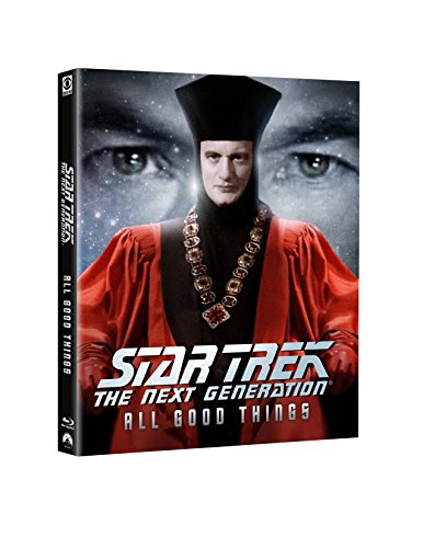 Star Trek: The Next Generation: All Good Things