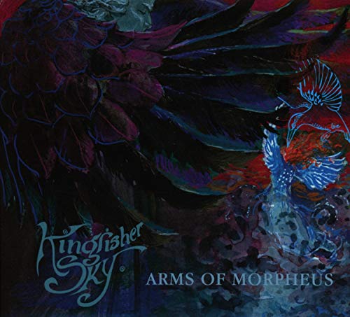 Arms of Morpheus