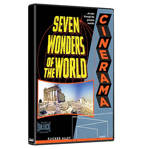 Cinerama: Seven Wonders of the World