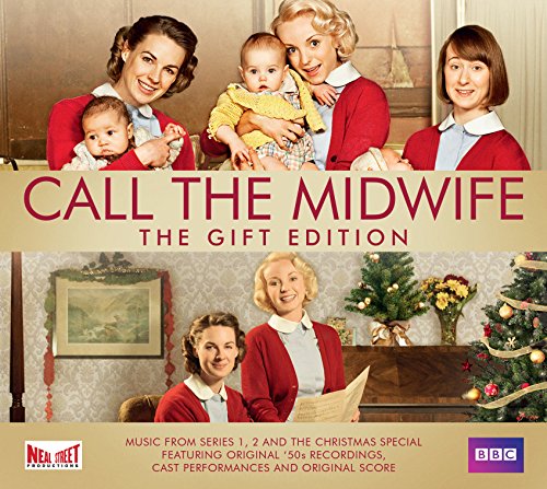 Various Artists - Call The Midwife - The Gift Edition