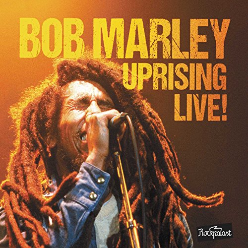 Uprising Live! [DVD] [2014] [NTSC]