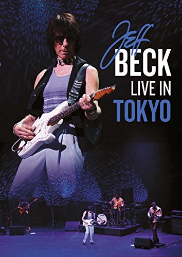 Live In Tokyo [DVD] [2014] [NTSC]