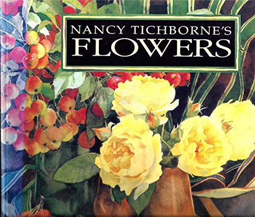 Nancy Tichborne's Flowers
