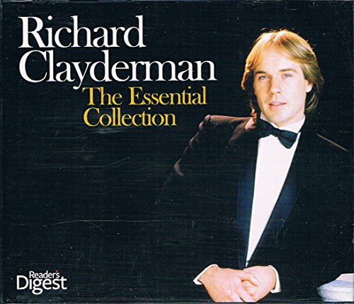 Richard Clayderman The Essential Collection
