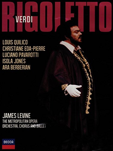 Verdi: Rigoletto