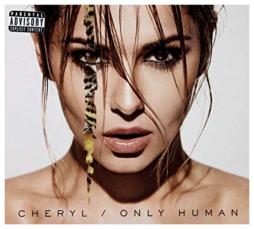 Only Human (Deluxe Edition)