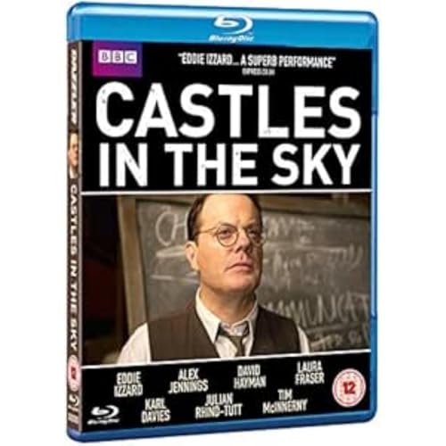 Castles in the Sky (BBC) [Blu-ray]