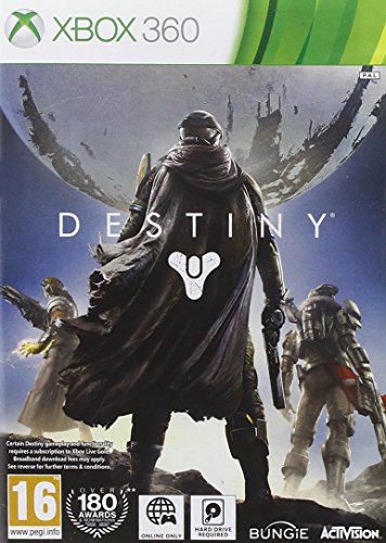 Activision Blizzard - Destiny /X360 (1 GAMES)