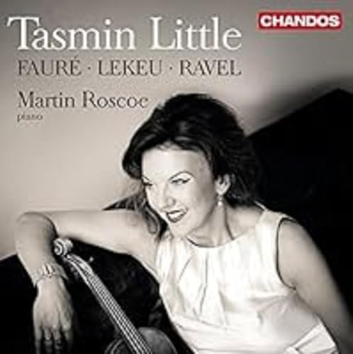 French Violin Sonatas