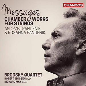 Panufnik: Messages