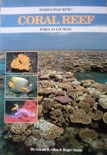 Indo-Pacific Coral Reef Guide