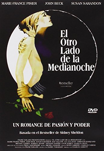 El Otro Lado De La Medianoche (Import Dvd) [2014]