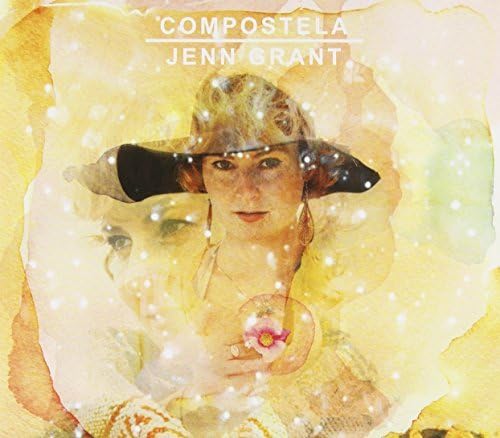 Jenn Grant - Compostela